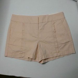 Loft shorts